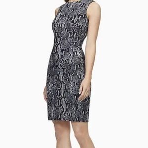 Calvin Klein Dress - NWT Size 2